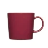 Astiat^Iittala Teema muki 0,3 l kirsikka