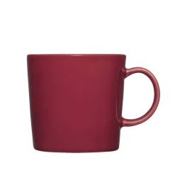 Astiat^Iittala Teema muki 0,3 l kirsikka