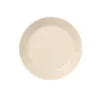 Astiat^Iittala Teema pellava lautanen 17 cm