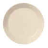 Astiat^Iittala Teema pellava lautanen 23 cm