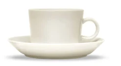 Astiat^Iittala Teema valkoinen Kuppi 0,22 L