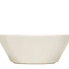 Astiat^Iittala Teema valkoinen Kulho 15 cm