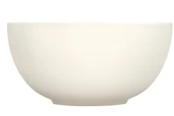 Tarjoilu^Iittala Teema valkoinen Kulho 3,4 L