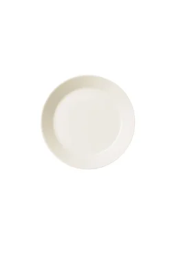 Astiat^Iittala Teema valkoinen Lautanen 17 cm