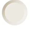 Astiat^Iittala Teema valkoinen Lautanen 26 cm