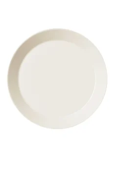 Astiat^Iittala Teema valkoinen Lautanen 26 cm