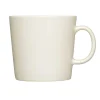 Astiat^Iittala Teema valkoinen Muki 0,4 L
