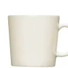 Astiat^Iittala Teema valkoinen Muki 0,3 L