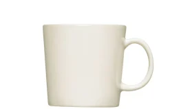 Astiat^Iittala Teema valkoinen Muki 0,3 L