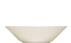 Astiat^Iittala Teema valkoinen Syvä lautanen 21 cm valkoinen