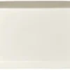 Tarjoilu^Iittala Teema valkoinen Vati 24x32 cm