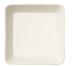 Tarjoilu^Iittala Teema valkoinen Vati 12x12 cm
