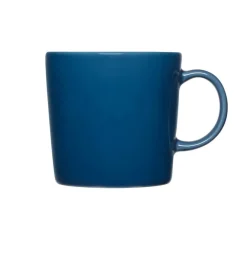Astiat^Iittala Teema vintage sininen muki 0,3 L