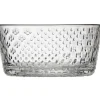 Tarjoilu^Iittala Tundra kulho 25 cl kirkas