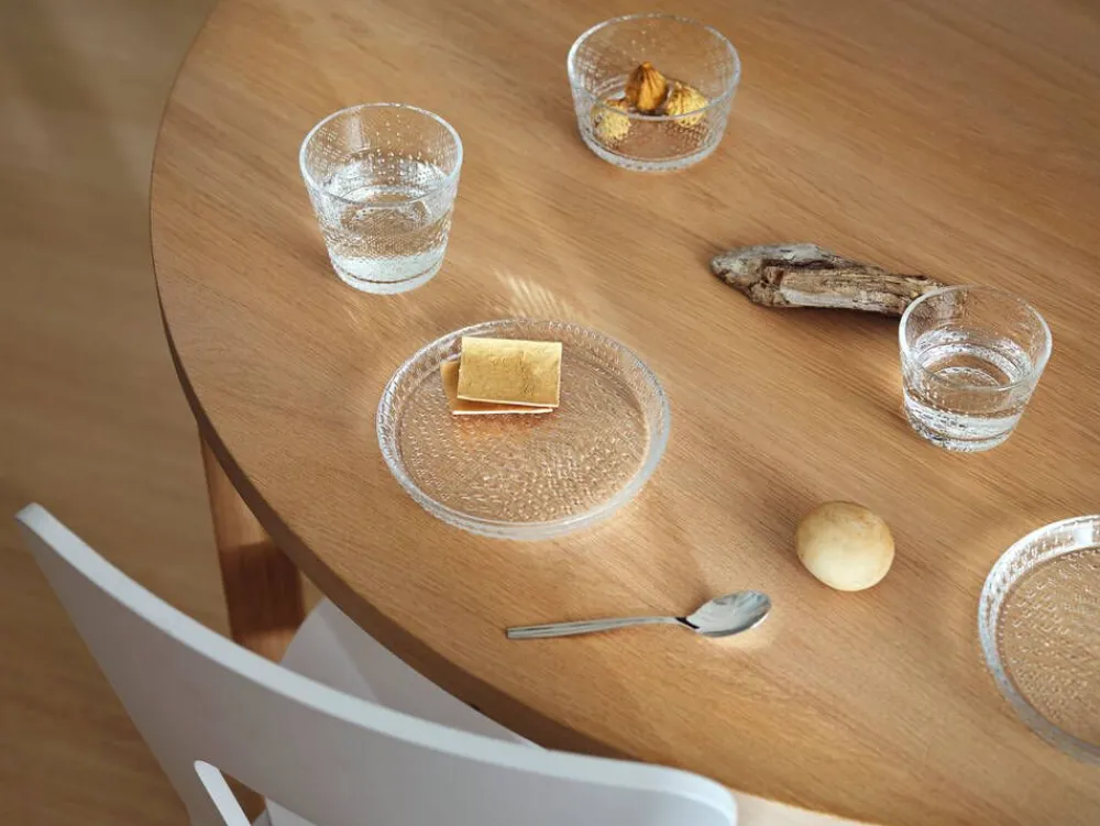 Astiat^Iittala Tundra lasi 29 cl 2 kpl kirkas