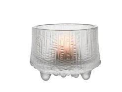 Lyhdyt Ja Kynttilänjalat^Iittala Ultima Thule Kynttilälyhty 65 mm matta kirkas
