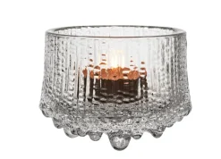 Lyhdyt Ja Kynttilänjalat^Iittala Ultima Thule Kynttilälyhty 65 mm kirkas