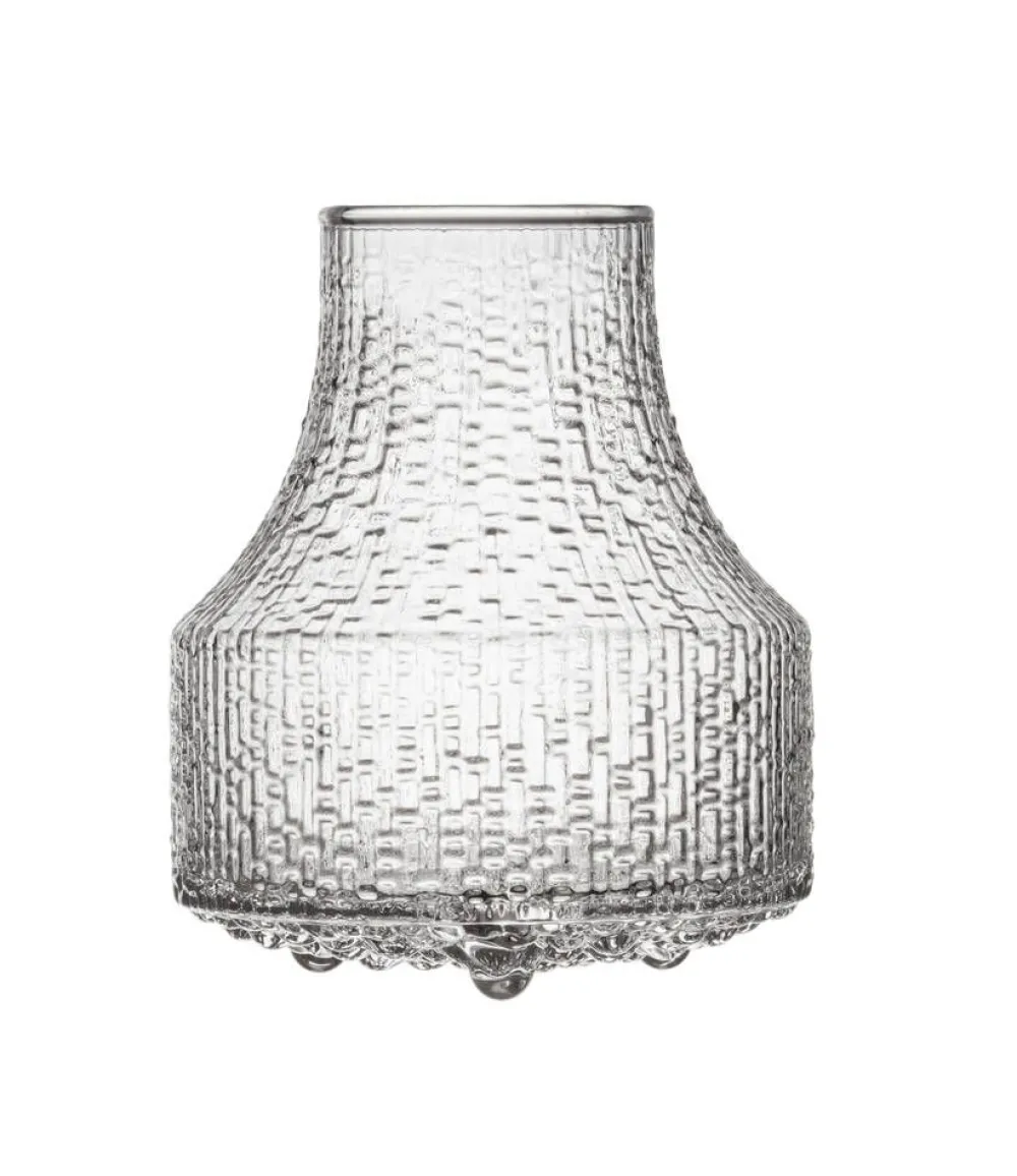 Maljakot Ja Ruukut^Iittala Ultima Thule maljakko 82x97 mm kirkas