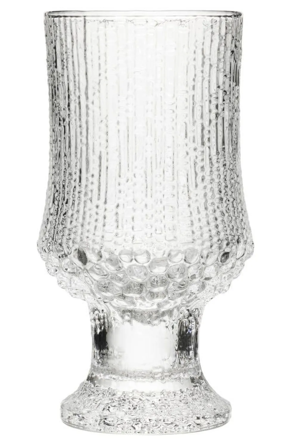 Astiat^Iittala Ultima Thule Olutlasi 34 cl 2kpl