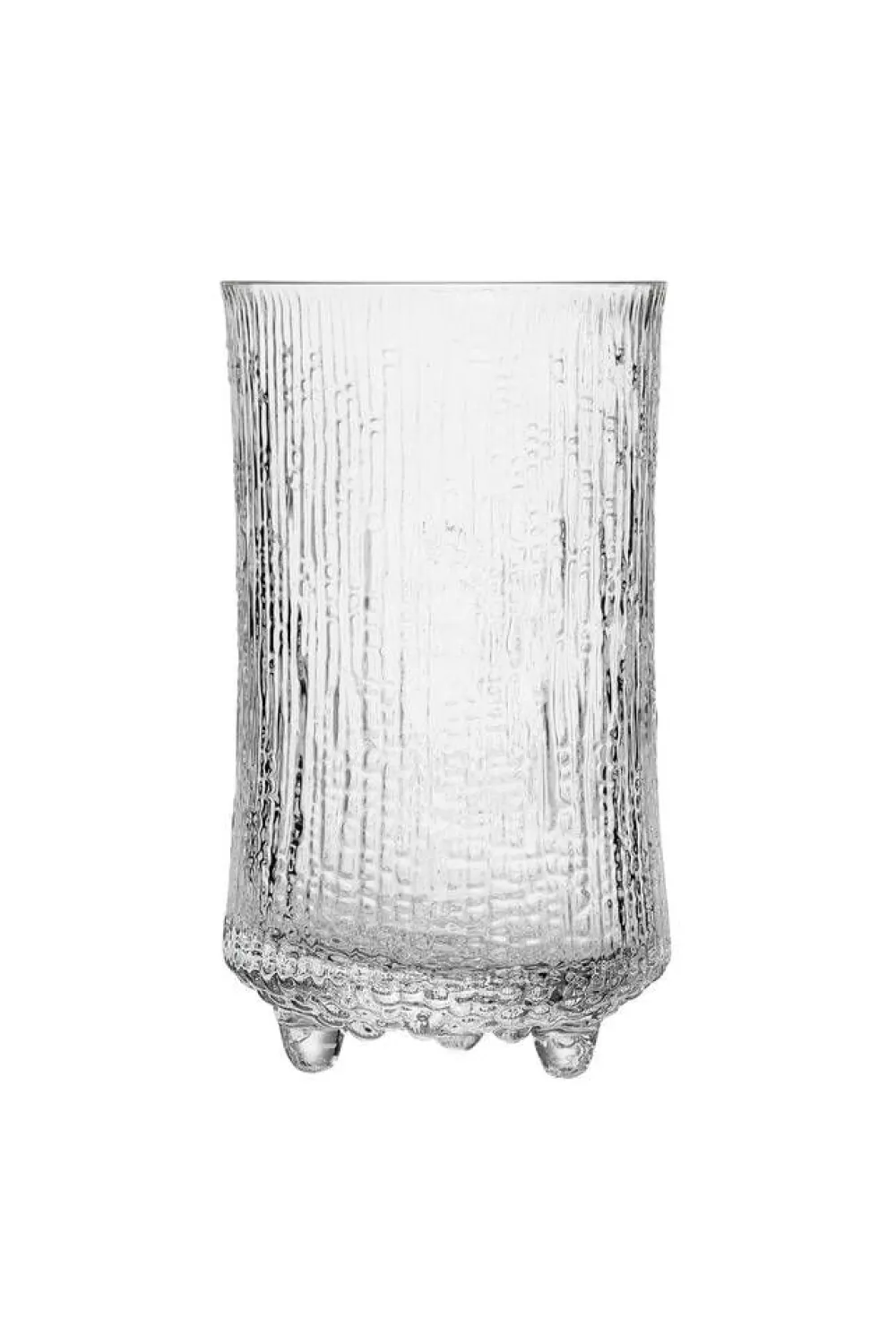 Astiat^Iittala Ultima Thule Olutlasi 60 cl kirkas 2kpl