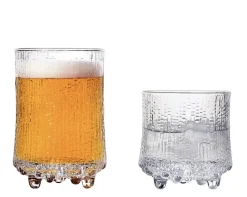 Astiat^Iittala Ultima Thule Olutlasi 60 cl kirkas 2kpl