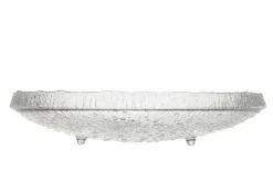 Tarjoilu^Iittala Ultima Thule Tarjoiluvati 370 mm