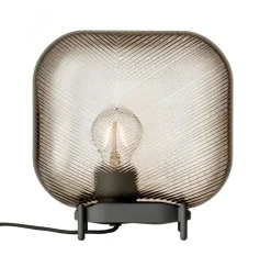 Sisustusvalaisimet^Iittala Virva Valaisin 250x255 mm pellava