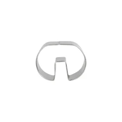 Leivonta^Iloleipuri piparkakkumuottisetti 3D hahmot