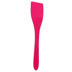 Leivonta^Iloleipuri silikonilasta pinkki