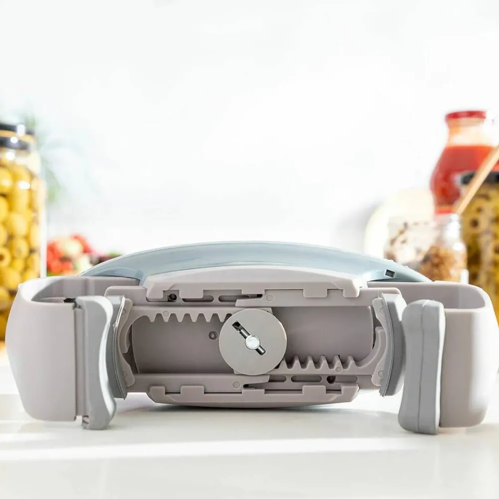 Keittiötarvikkeet^InnovaGoods sähköinen purkinavaaja