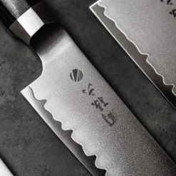 Veitset Ja Leikkuulaudat^Kai kiritsuke Seki Magoroku Kaname 12 cm