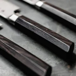 Veitset Ja Leikkuulaudat^Kai kiritsuke Seki Magoroku Kaname 12 cm