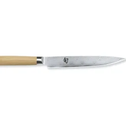 Veitset Ja Leikkuulaudat^Kai paistiveitsi Shun Classic 23 cm