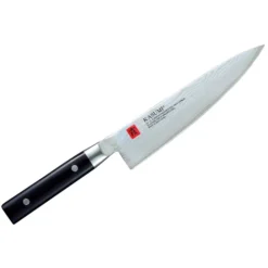 Veitset Ja Leikkuulaudat^Kasumi kokkiveitsi Damascus 20 cm