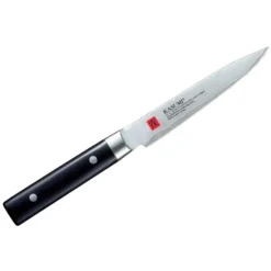 Veitset Ja Leikkuulaudat^Kasumi yleisveitsi Damascus 12 cm