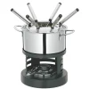 Paistoastiat^ Küchenprofi Fondue-pata Luzern