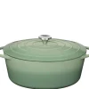 Paistoastiat^Ku00fcchenprofi Küchenprofi pata ovaali 33 cm jade