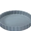 Paistoastiat^Ku00fcchenprofi Küchenprofi piirakkavuoka Porto 28 cm sininen