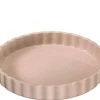 Paistoastiat^Ku00fcchenprofi Küchenprofi piirakkavuoka Porto 28 cm vaaleanpunainen/roosa