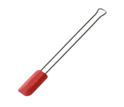 Leivonta^Ku00fcchenprofi Küchenprofi spatula mini punainen