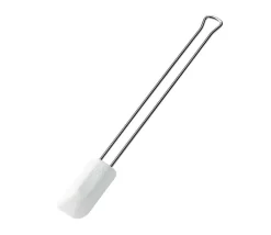 Leivonta^Ku00fcchenprofi Küchenprofi spatula minivalkoinen