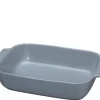 Paistoastiat^Ku00fcchenprofi Küchenprofi uunivuoka suorakaide 36 cm sininen