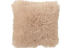 Sisustustekstiilit^ Koristetyyny Moutie 45x45 cm beige
