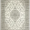 Käytävämatot^ Käytävämatto Palace 14644/6353 Harmaa/beige 67x105