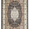 Käytävämatot^ Käytävämatto Palace 14054/3161 Sininen 80x150