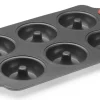 Leivonta^Lekue donitsivuoka Non-stick 6 kuppia