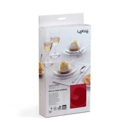 Leivonta^Lekue Puolipallomuotti