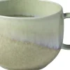 Astiat^Like by Villeroy&Boch Group esporessokuppi Perlemor Alga 0,1