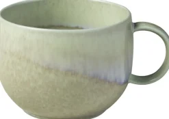 Astiat^Like by Villeroy&Boch Group esporessokuppi Perlemor Alga 0,1