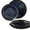 Astiat^Like by Villeroy&Boch Group lautasetti Crafted Denim 4-os.